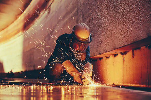 Affordable Welder Services in Rosedale, MS