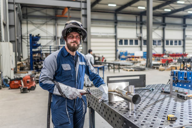 Trusted Rosedale, MS Welder & Metal Fabrication Experts