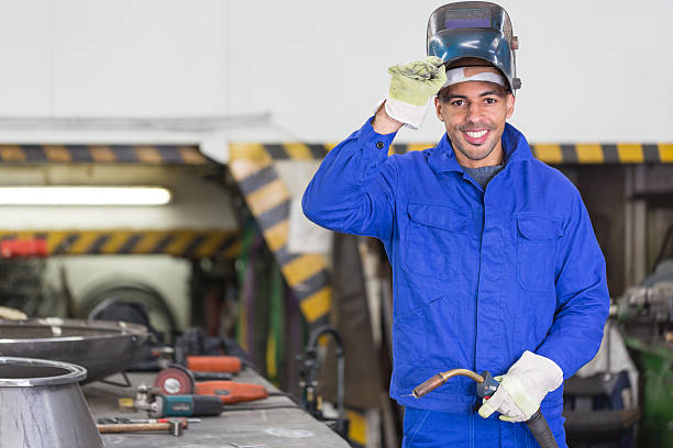 Best Pipe Welding in Rosedale, MS